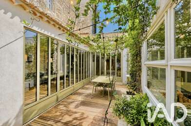 Appartement 4 pièces 380000 €
