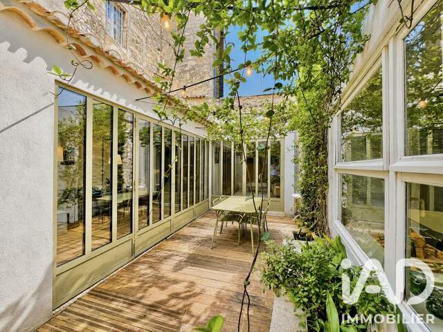 Vente Appartement 4 pièces — photo du bien