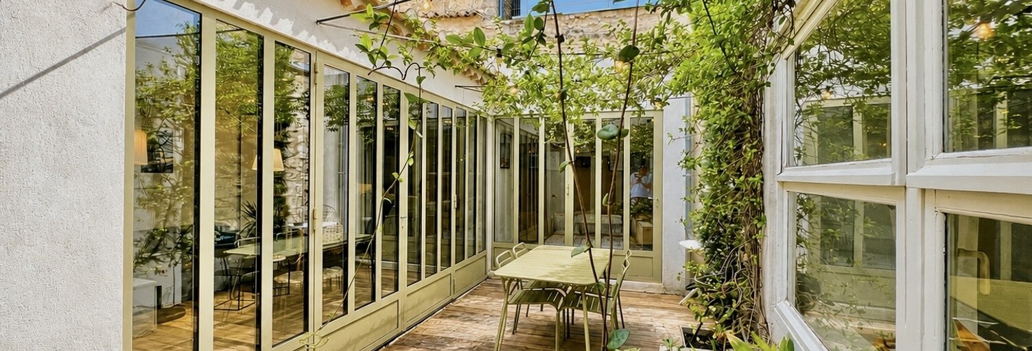 Appartement 4 Pièces 92 m² à vendre à Saint-Rémy-de-Provence (13210)