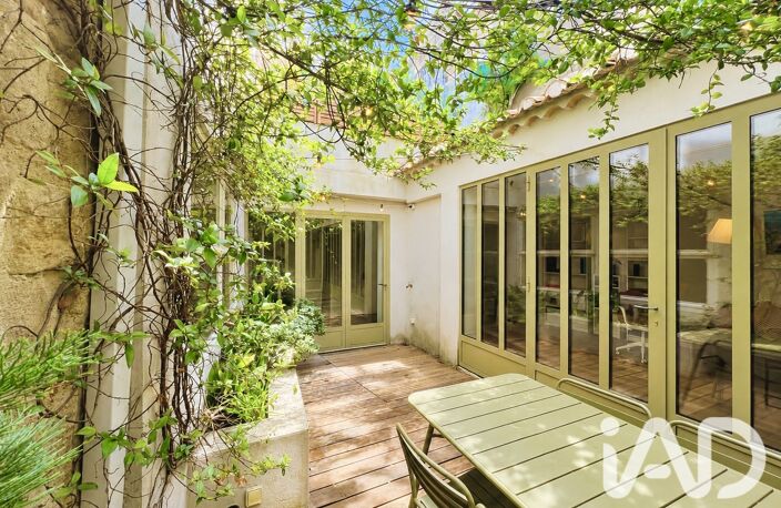 Vente Appartement 4 pièces — photo 2