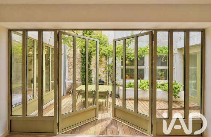 Vente Appartement 4 pièces — photo 3