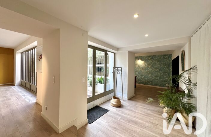 Vente Appartement 4 pièces — photo 4