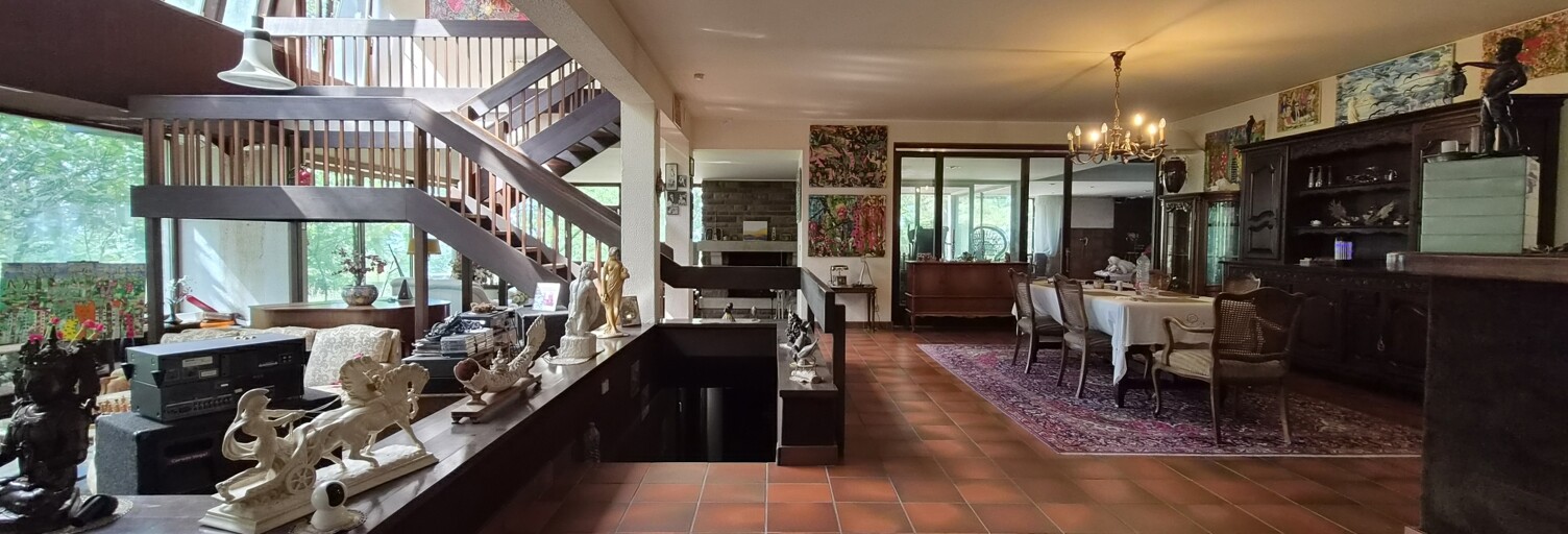 Maison 9 Pièces 605 m² à vendre à Forbach (57600)