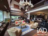 Vente Maison d'architecte 9 pièces — photo 2
