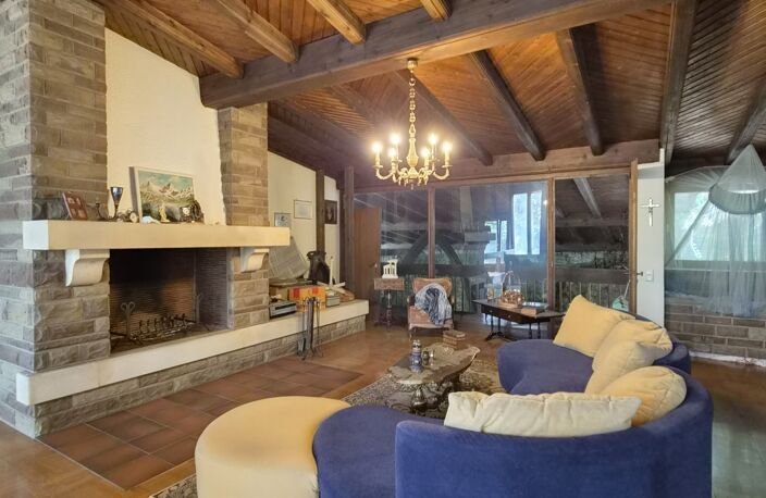 Vente Maison d'architecte 9 pièces — photo 3