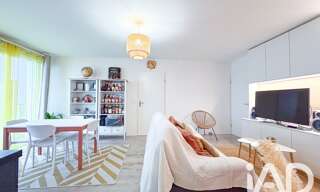 Appartement 4 Pièces 80 m² à vendre à Rosny-sous-Bois (93110)