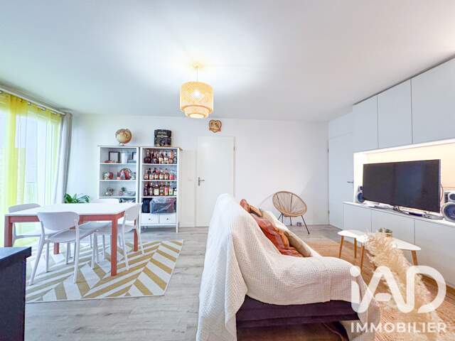 Vente Appartement 4 pièces — photo du bien