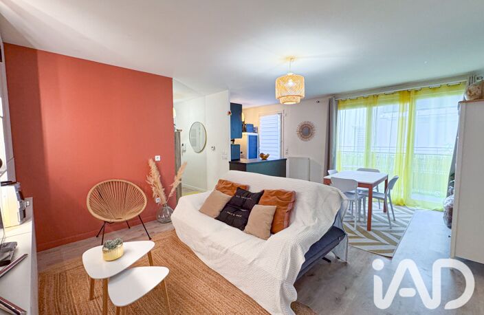 Vente Appartement 4 pièces — photo 3