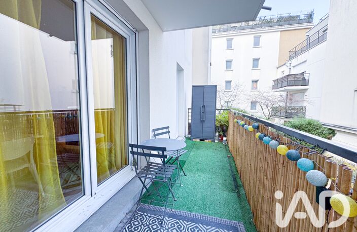 Vente Appartement 4 pièces — photo 5