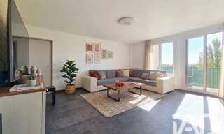 Appartement 3 Pièces 71 m² à vendre à Épinay-sur-Seine (93800)