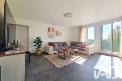 Appartement 3 pièces 209000 €