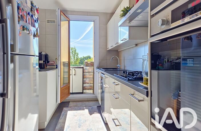Vente Appartement 3 pièces — photo 3