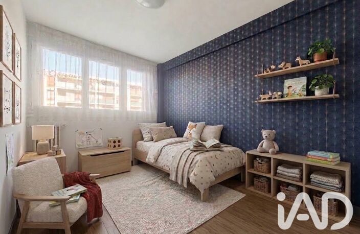 Vente Appartement 3 pièces — photo 5