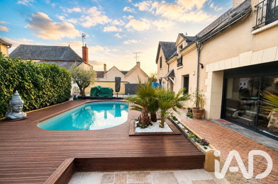 Maison 9 pièces 414000 €