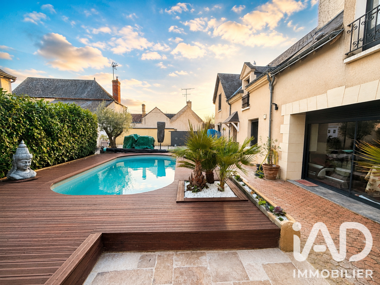 Vente Maison de village 9 pièces — photo 1