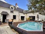 Vente Maison de village 9 pièces — photo 2