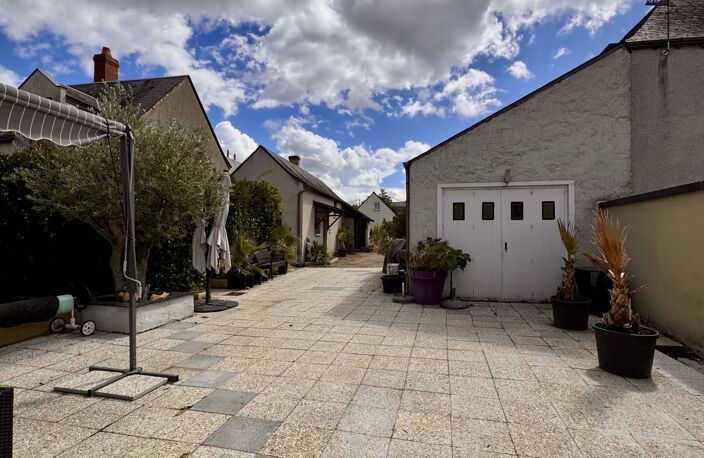 Vente Maison de village 9 pièces — photo 3