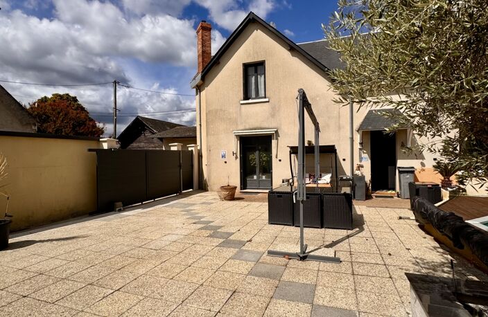 Vente Maison de village 9 pièces — photo 4