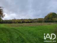 Vente Terrain à bâtir 1 475 m&sup2; — photo 2