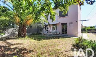 Maison 4 Pièces 90 m² à vendre à Baho (66540)