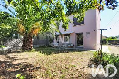 Maison 4 pièces 232000 €