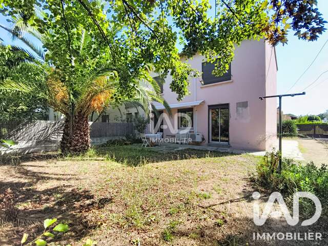 Vente Maison traditionnelle 4 pièces — photo du bien