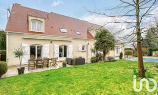 Maison 9 Pièces 300 m² à vendre à Montsoult (95560)