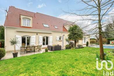 Maison 9 pièces 810000 €