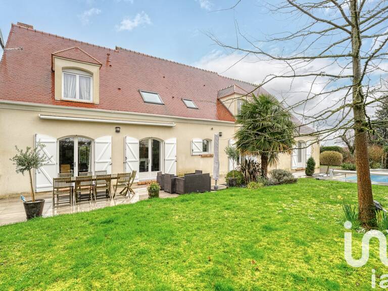 Vente Maison/villa 9 pièces — photo 1
