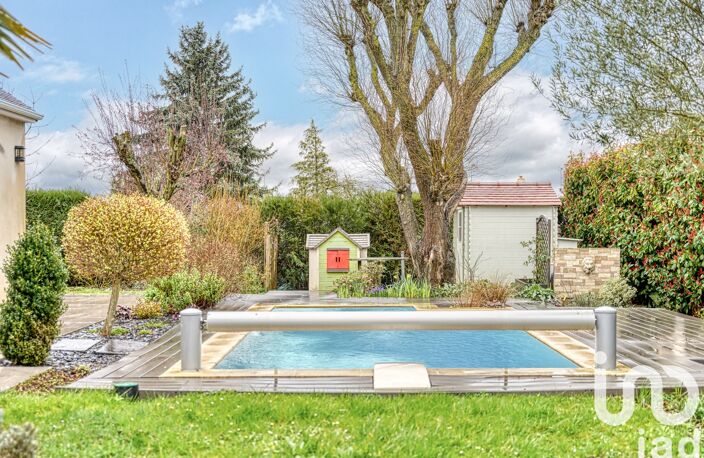 Vente Maison/villa 9 pièces — photo 3