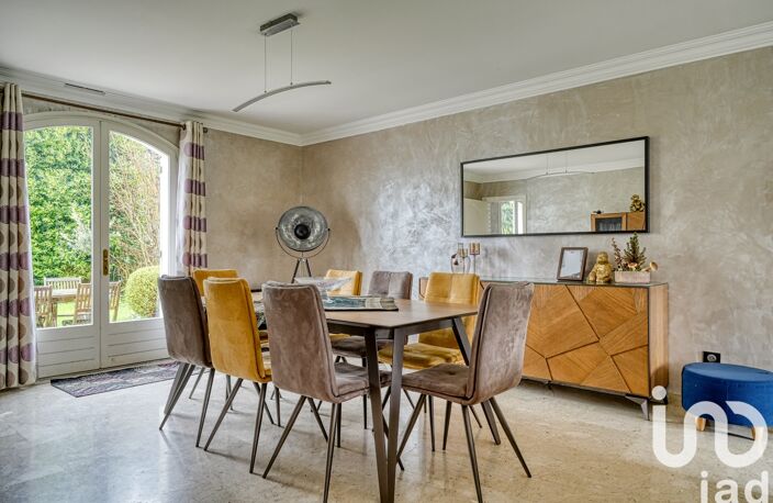 Vente Maison/villa 9 pièces — photo 5