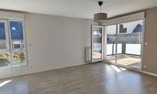 Appartement 3 Pièces 63 m² à vendre à Saint-Malo (35400)