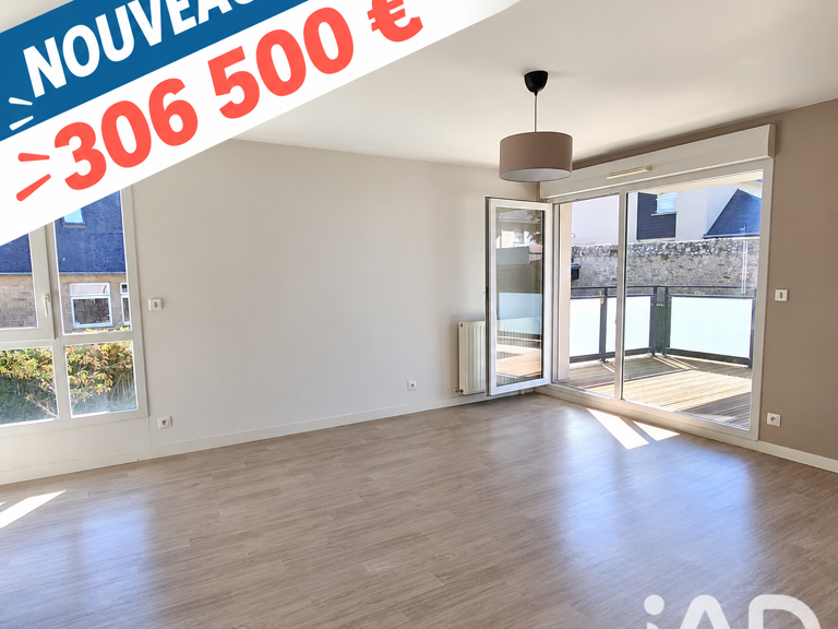 Vente Appartement 3 pièces — photo 1