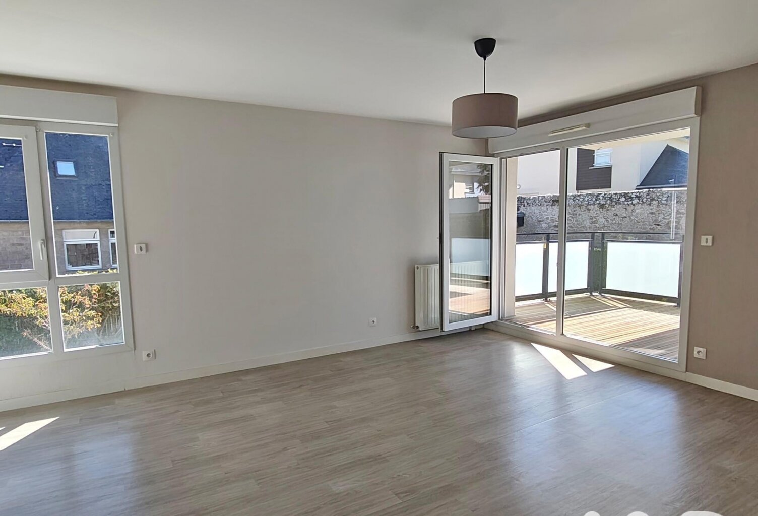 Vente Appartement 3 pièces — photo 1