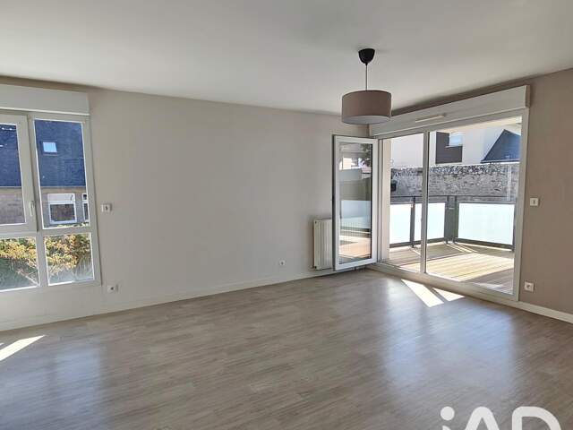 Vente Appartement 3 pièces — photo du bien