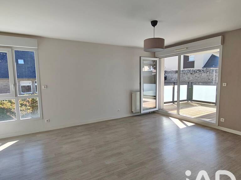 Vente Appartement 3 pièces — photo 1