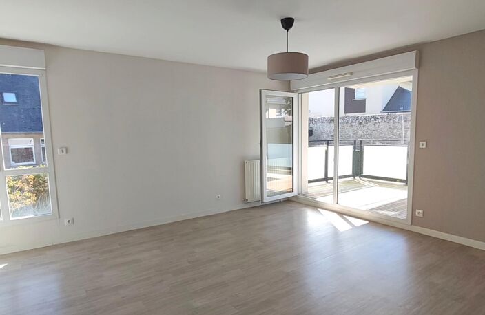 Vente Appartement 3 pièces — photo 2