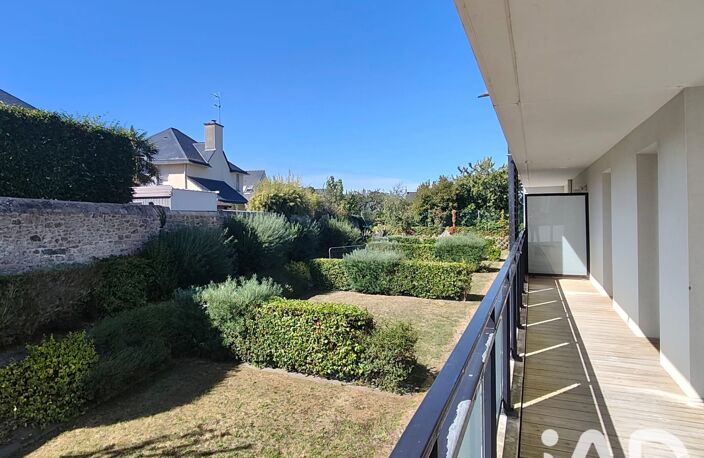 Vente Appartement 3 pièces — photo 3