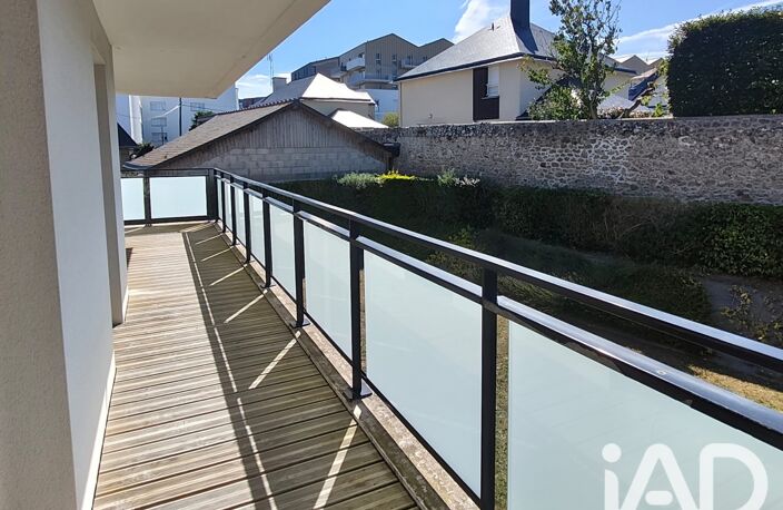 Vente Appartement 3 pièces — photo 4