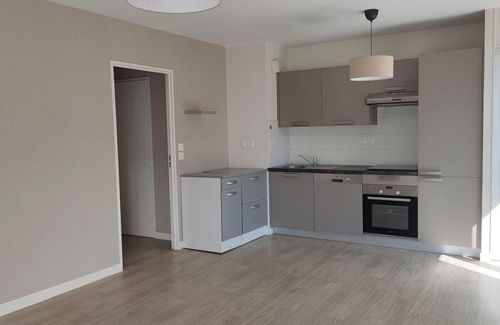Vente Appartement 3 pièces — photo 5