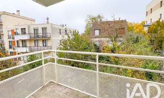 Appartement 3 Pièces 65 m² à vendre à Châtenay-Malabry (92290)