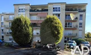 Appartement 4 Pièces 102 m² à vendre à Compiègne (60200)