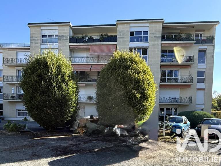 Vente Appartement 4 pièces — photo 1