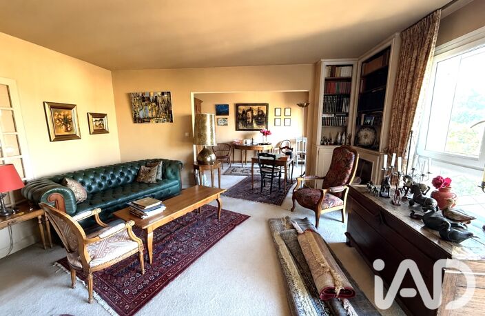 Vente Appartement 4 pièces — photo 2