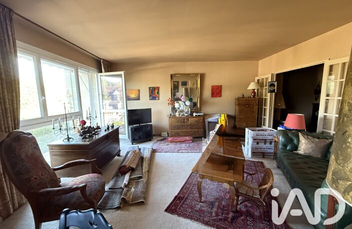 Vente Appartement 4 pièces — photo 3