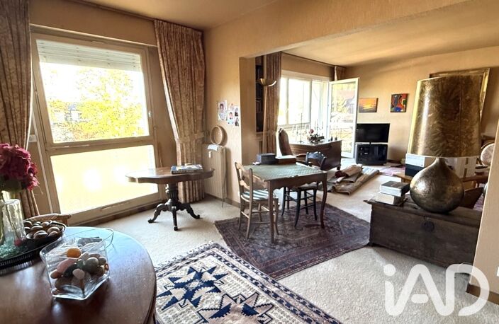 Vente Appartement 4 pièces — photo 4
