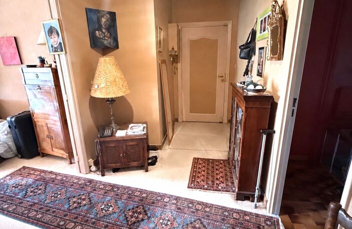 Vente Appartement 4 pièces — photo 5