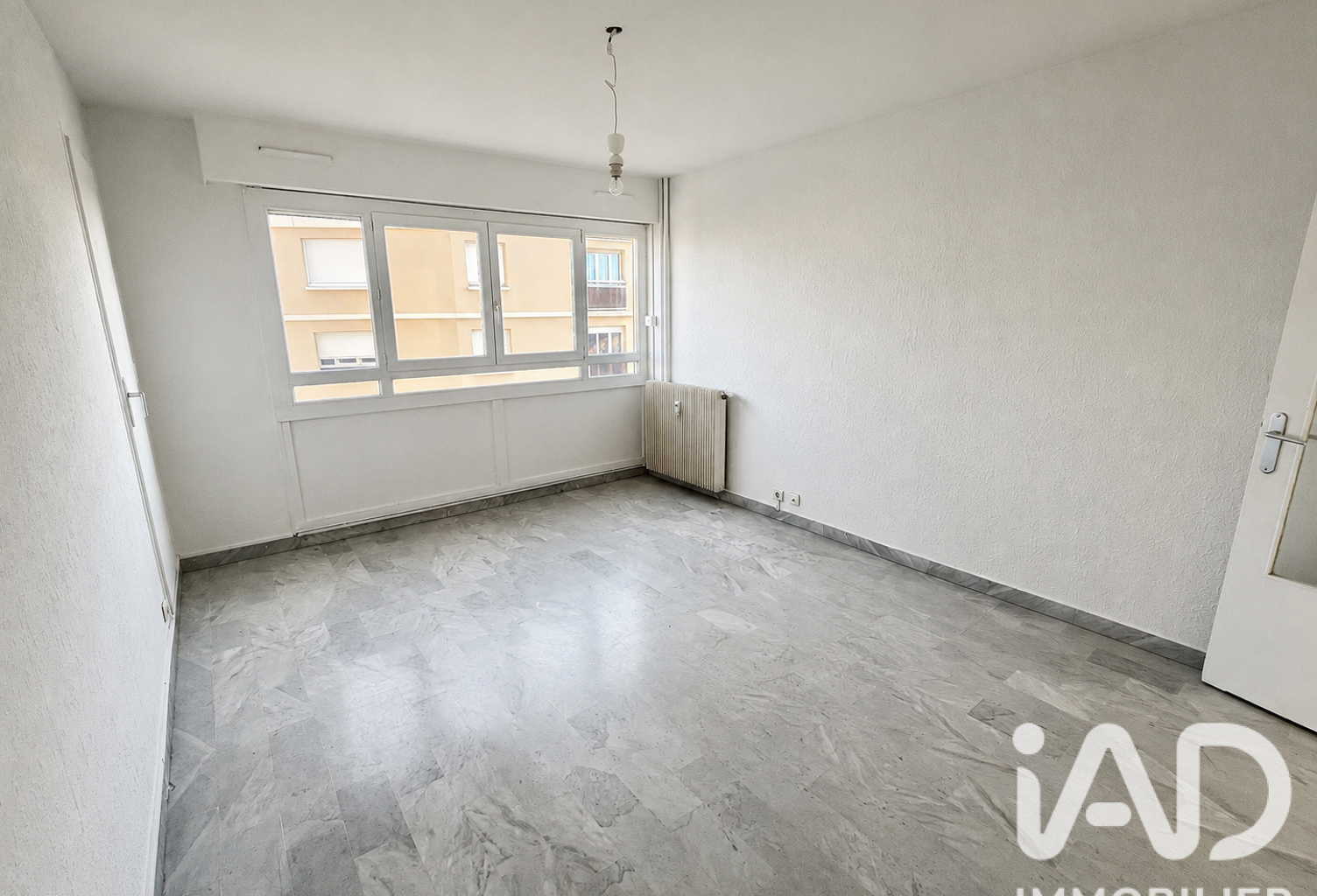 Vente Appartement 2 pièces — photo 1