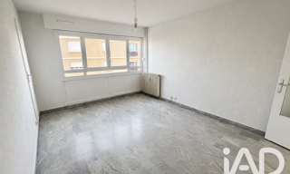 Appartement 2 Pièces 46 m² à vendre à Nîmes (30000)