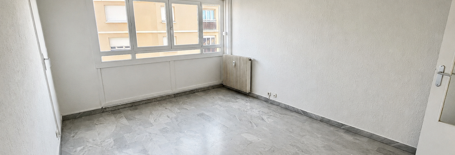 Appartement 2 Pièces 46 m² à vendre à Nîmes (30000)